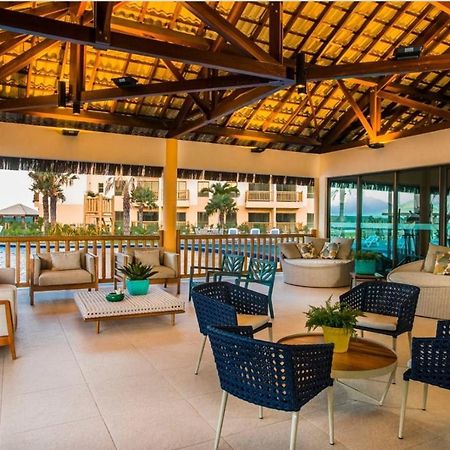 VG Sun Cumbuco Resort Caucaia Exterior foto