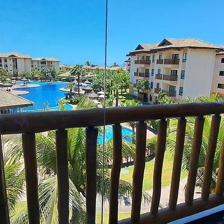 VG Sun Cumbuco Resort Caucaia Exterior foto
