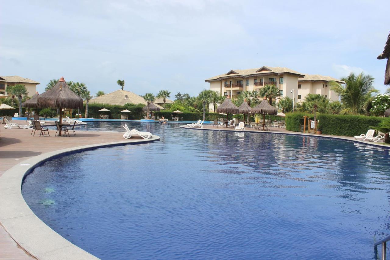 VG Sun Cumbuco Resort Caucaia Exterior foto