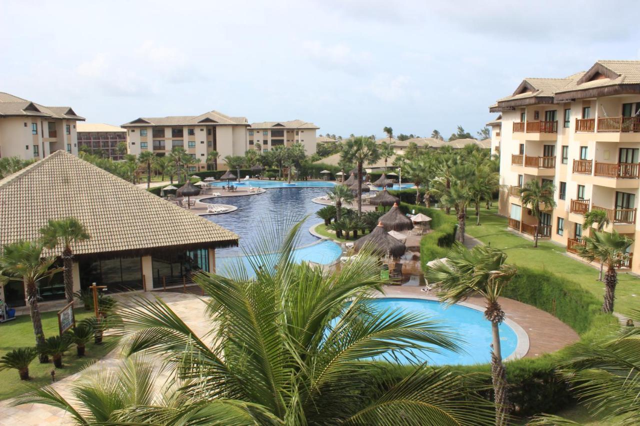 VG Sun Cumbuco Resort Caucaia Exterior foto