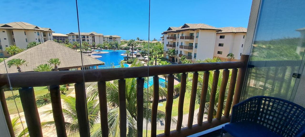 VG Sun Cumbuco Resort Caucaia Exterior foto