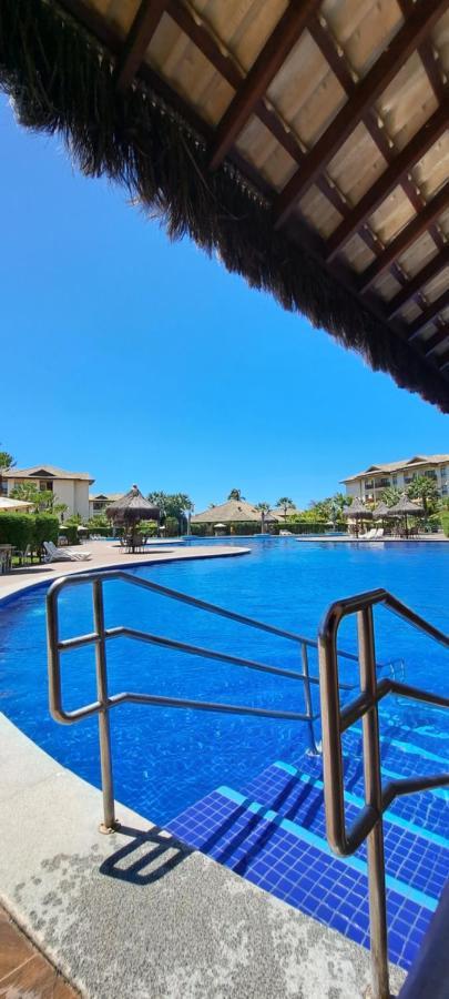 VG Sun Cumbuco Resort Caucaia Exterior foto