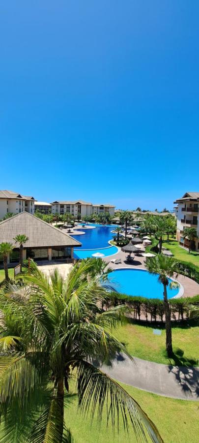 VG Sun Cumbuco Resort Caucaia Exterior foto