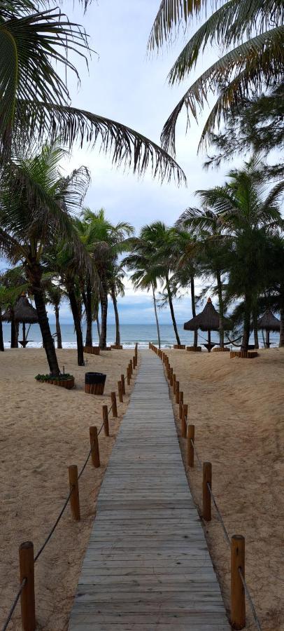 VG Sun Cumbuco Resort Caucaia Exterior foto