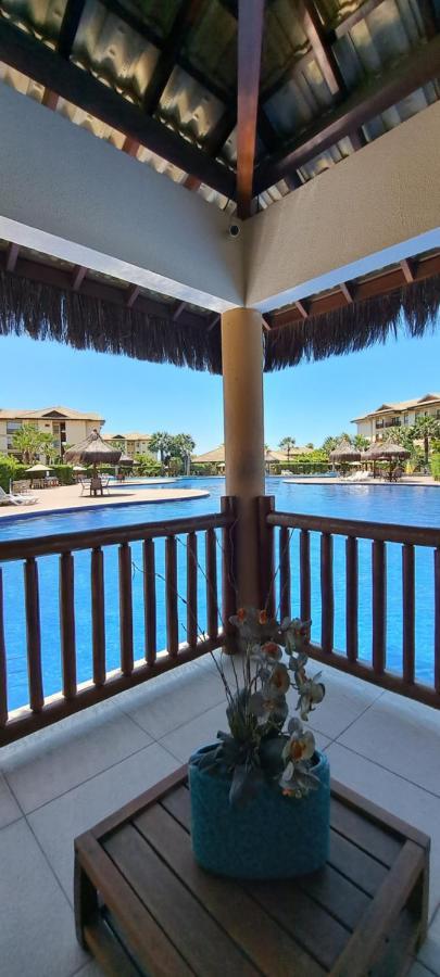 VG Sun Cumbuco Resort Caucaia Exterior foto