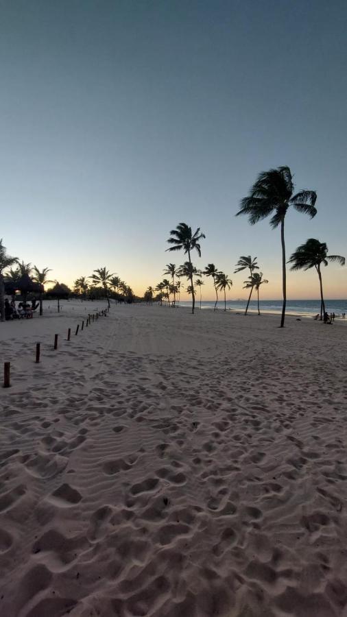 VG Sun Cumbuco Resort Caucaia Exterior foto