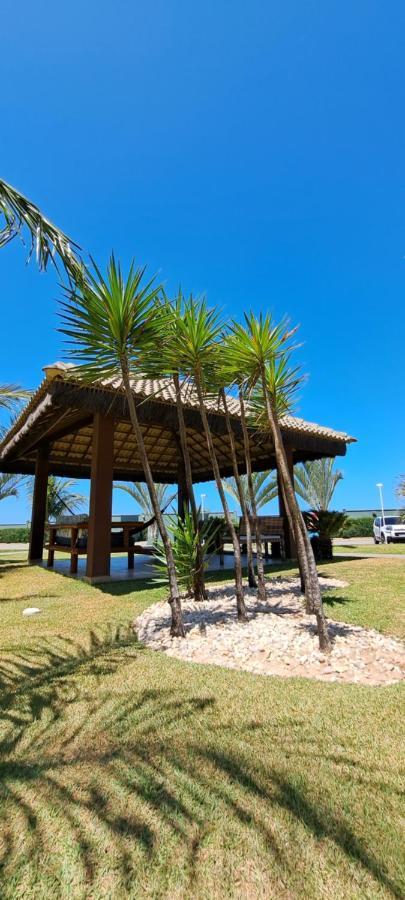 VG Sun Cumbuco Resort Caucaia Exterior foto