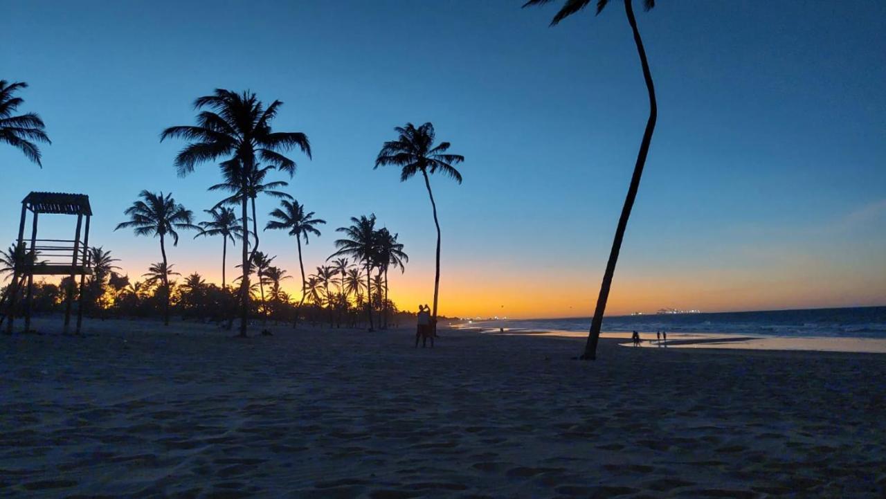 VG Sun Cumbuco Resort Caucaia Exterior foto