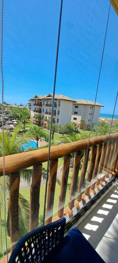 VG Sun Cumbuco Resort Caucaia Exterior foto